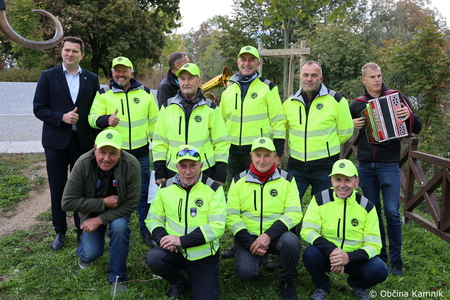 Tomosove Legende na poti »Od lipe do lipe«  (17)